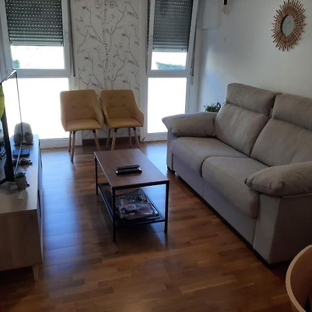 Apartamentos Parke24 San Sebastian By Ruva Rentería Eksteriør billede
