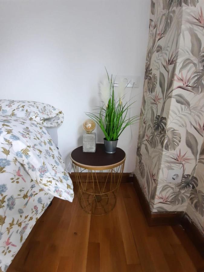 Apartamentos Parke24 San Sebastian By Ruva Rentería Eksteriør billede