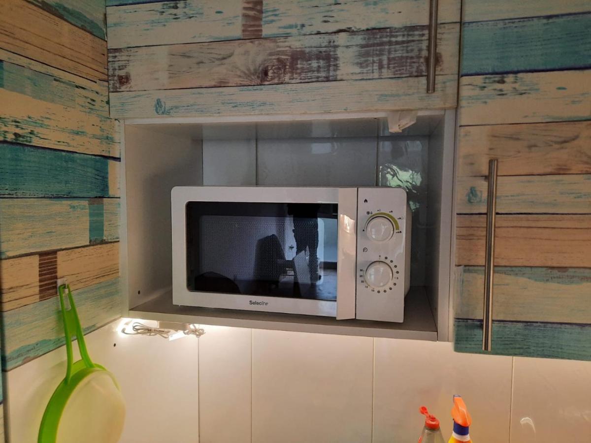 Apartamentos Parke24 San Sebastian By Ruva Rentería Eksteriør billede