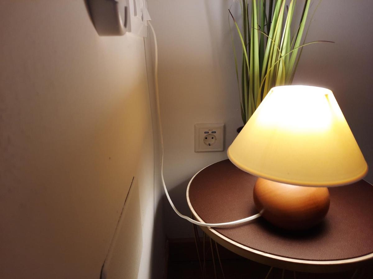 Apartamentos Parke24 San Sebastian By Ruva Rentería Eksteriør billede